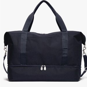 LO & SONS The Catalina Deluxe Large / Deep Navy / 600D Recycled Poly